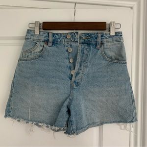 Rolla’s Jean Shorts